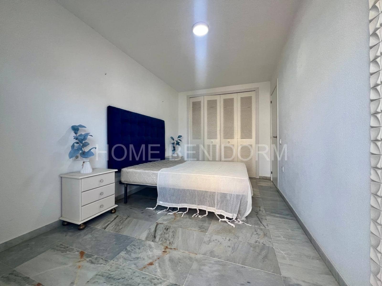 2 chambre Appartement à vendre à Benidorm avec piscine - 260 000 € (Ref: 10011517)