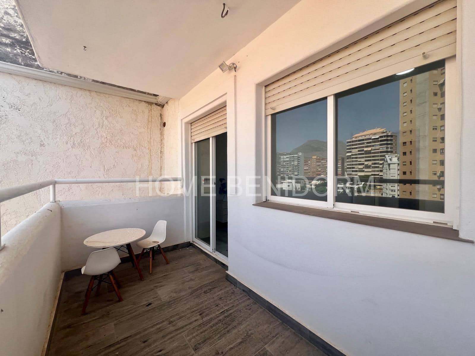 2 chambre Appartement à vendre à Benidorm avec piscine - 260 000 € (Ref: 10011517)