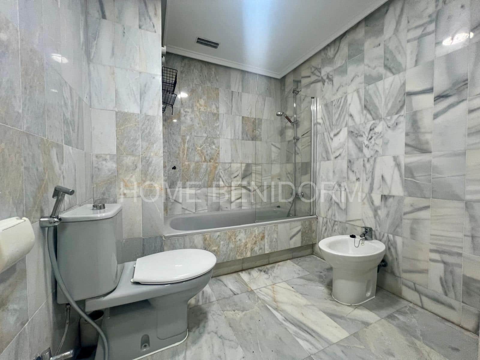 2 chambre Appartement à vendre à Benidorm avec piscine - 260 000 € (Ref: 10011517)
