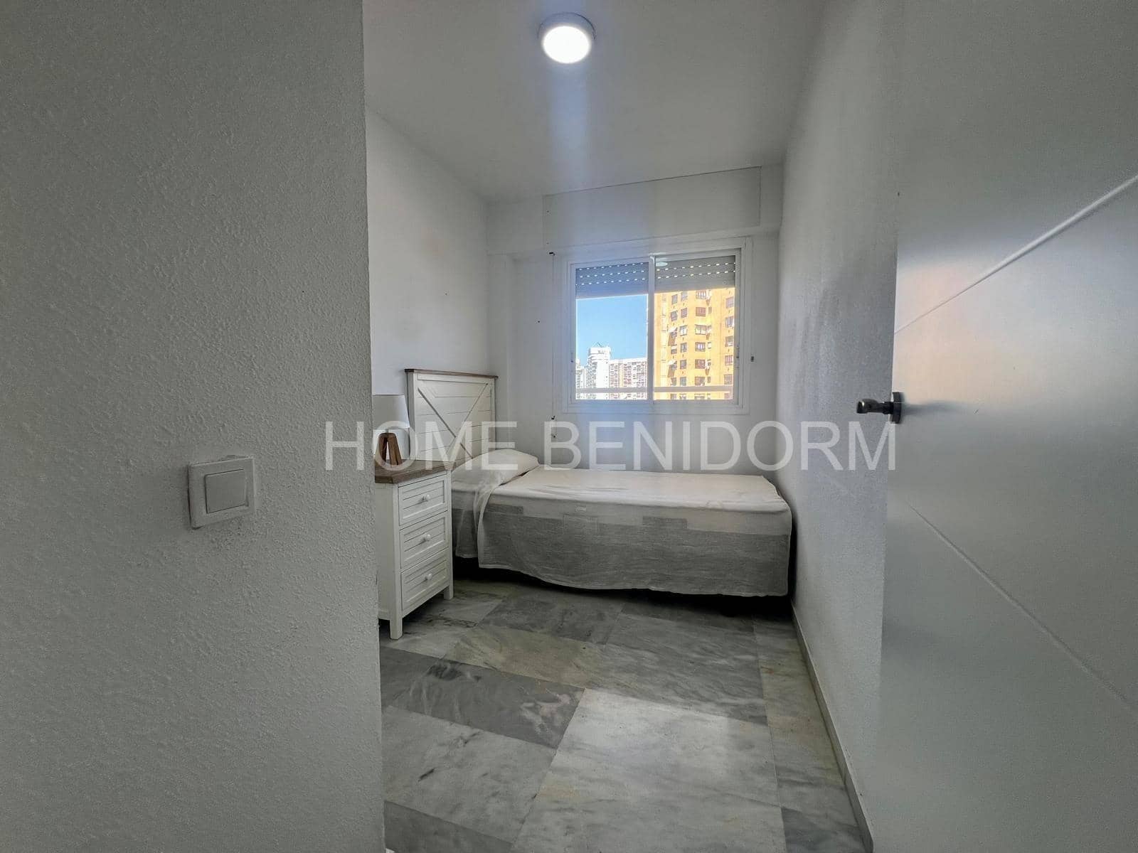 2 chambre Appartement à vendre à Benidorm avec piscine - 260 000 € (Ref: 10011517)