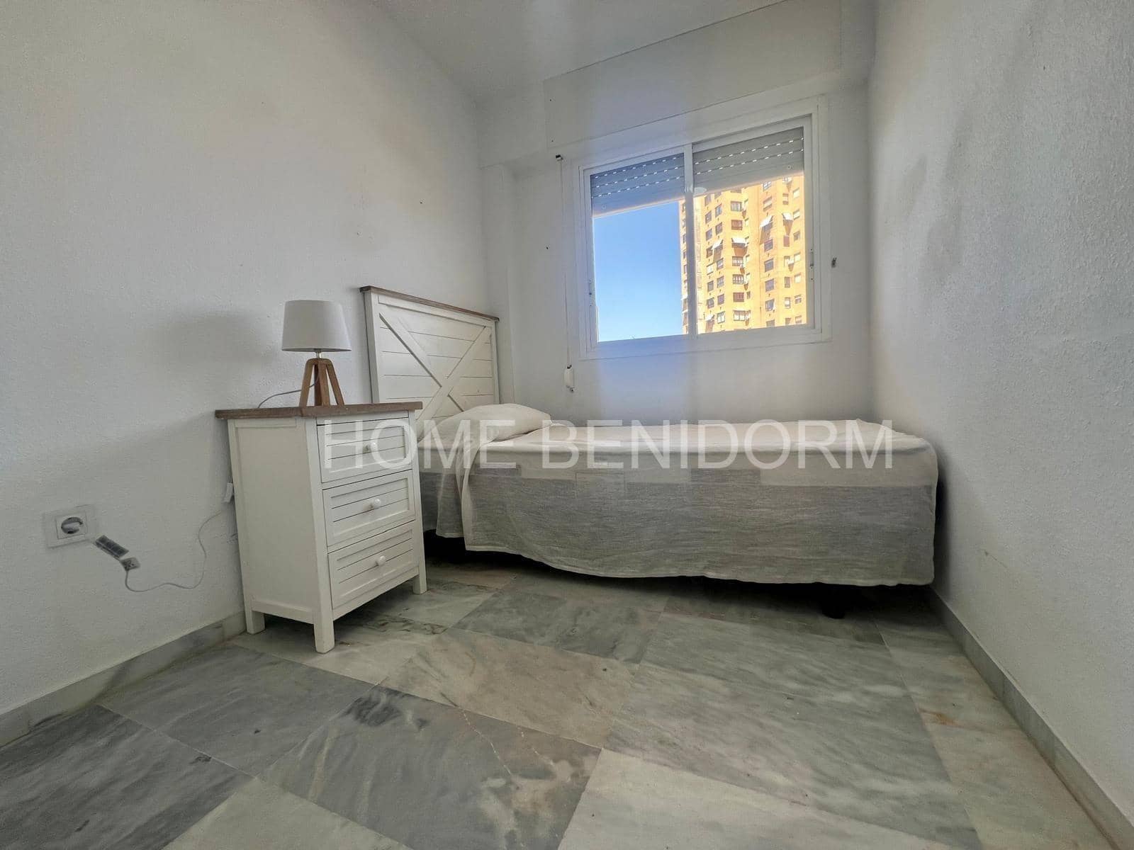 2 chambre Appartement à vendre à Benidorm avec piscine - 260 000 € (Ref: 10011517)