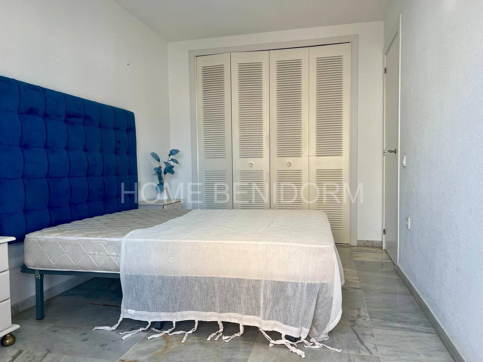2 chambre Appartement à vendre à Benidorm avec piscine - 260 000 € (Ref: 10011517)