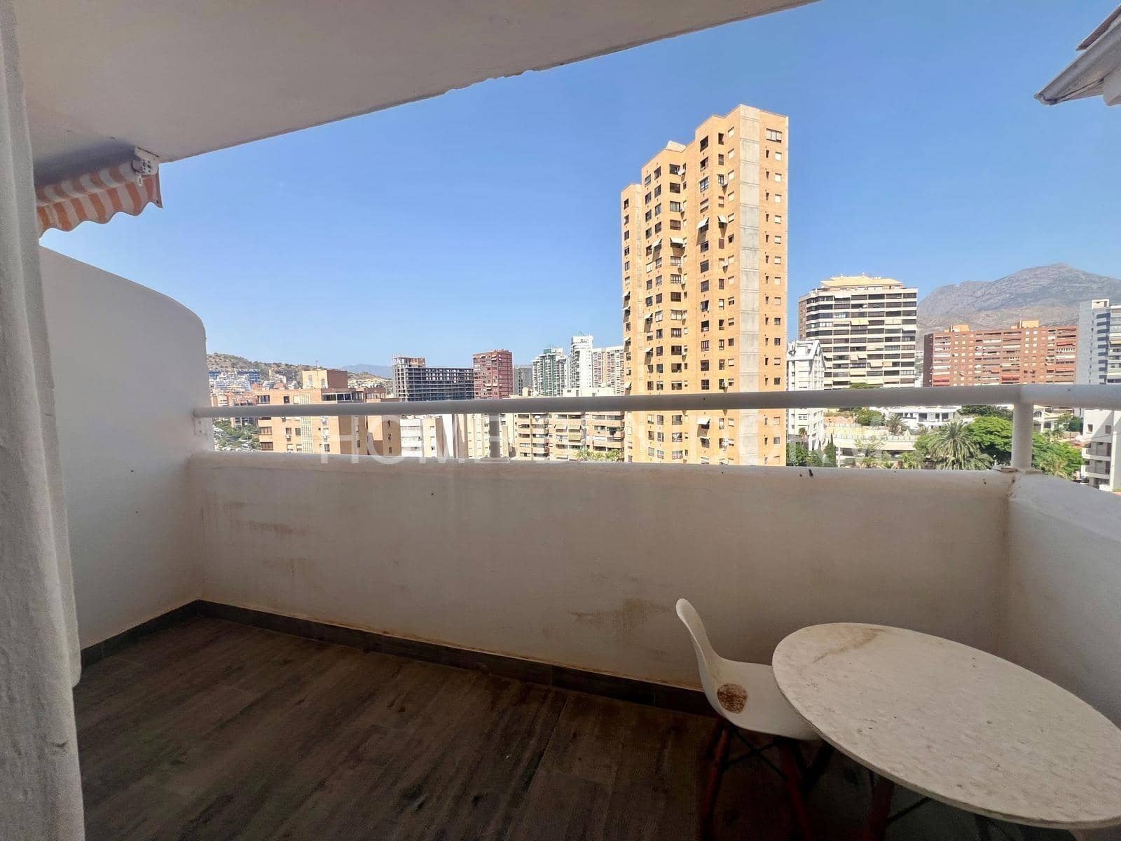 2 chambre Appartement à vendre à Benidorm avec piscine - 260 000 € (Ref: 10011517)