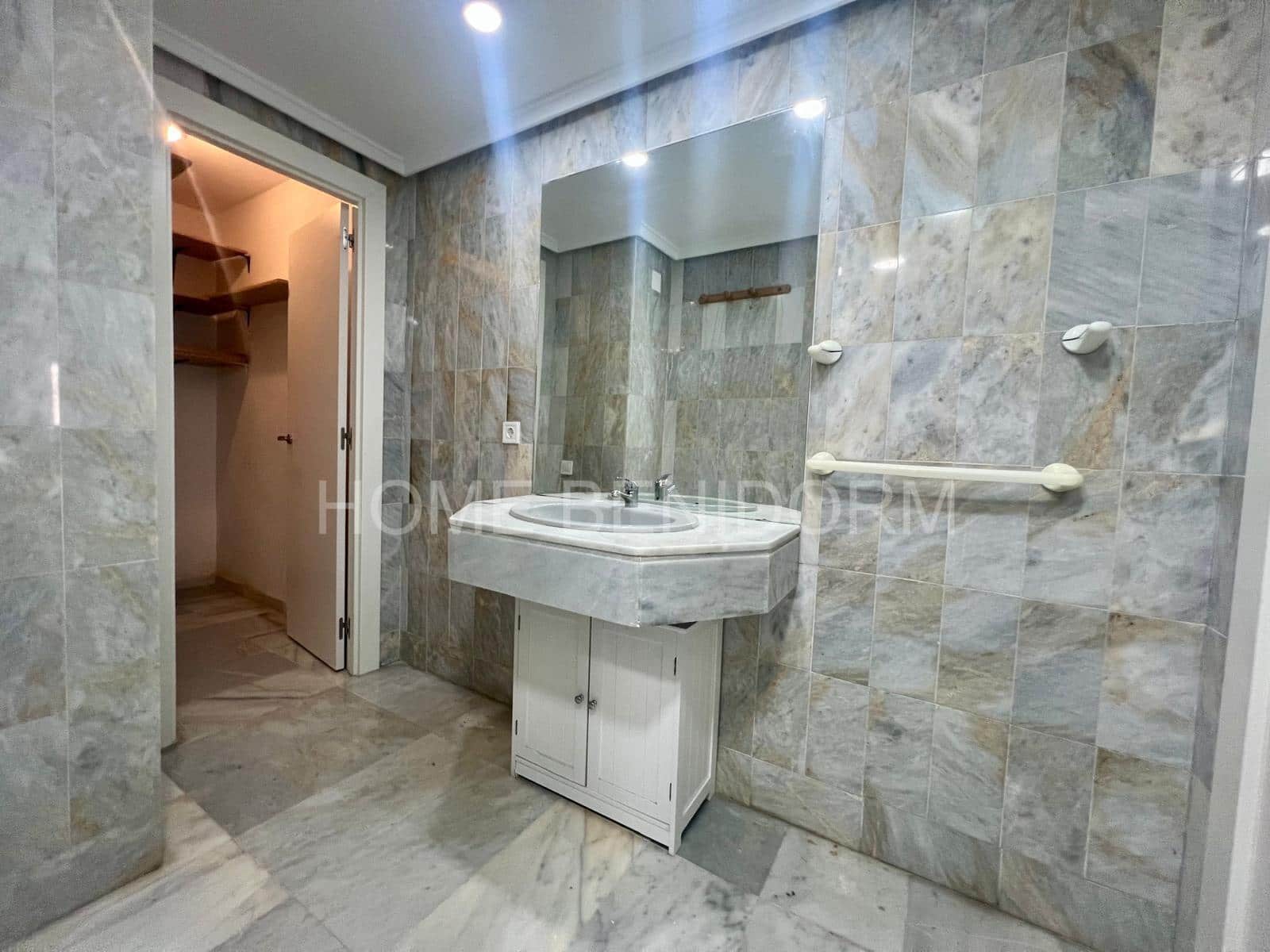 2 chambre Appartement à vendre à Benidorm avec piscine - 260 000 € (Ref: 10011517)
