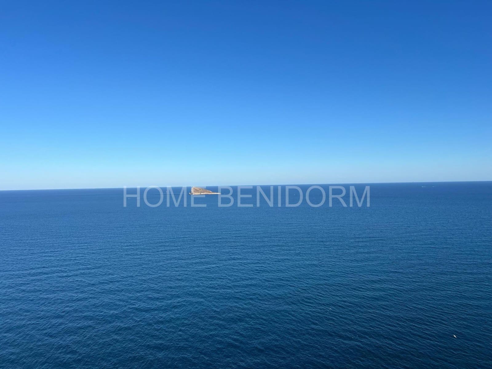 2 chambre Appartement à vendre à Benidorm avec piscine - 260 000 € (Ref: 10011517)