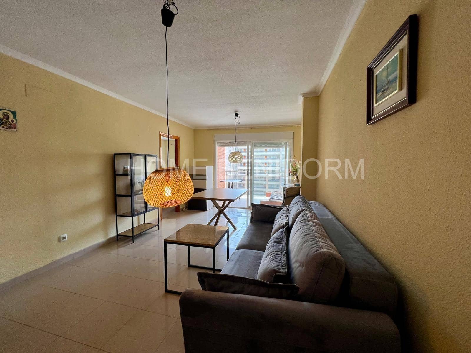 Apartamento de 1 habitación en La Villajoyosa / Vila Joiosa en venta con piscina - 199.000 € (Ref: 10015639)