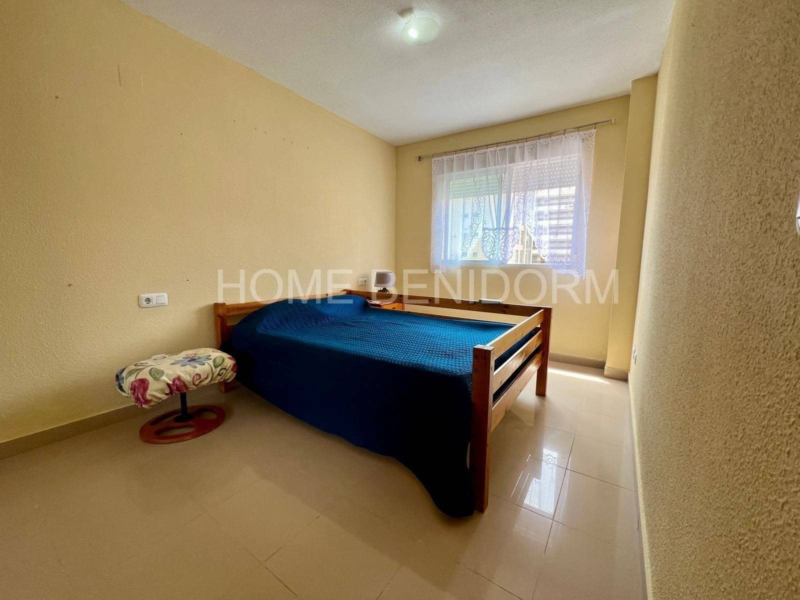 Apartamento de 1 habitación en La Villajoyosa / Vila Joiosa en venta con piscina - 199.000 € (Ref: 10015639)