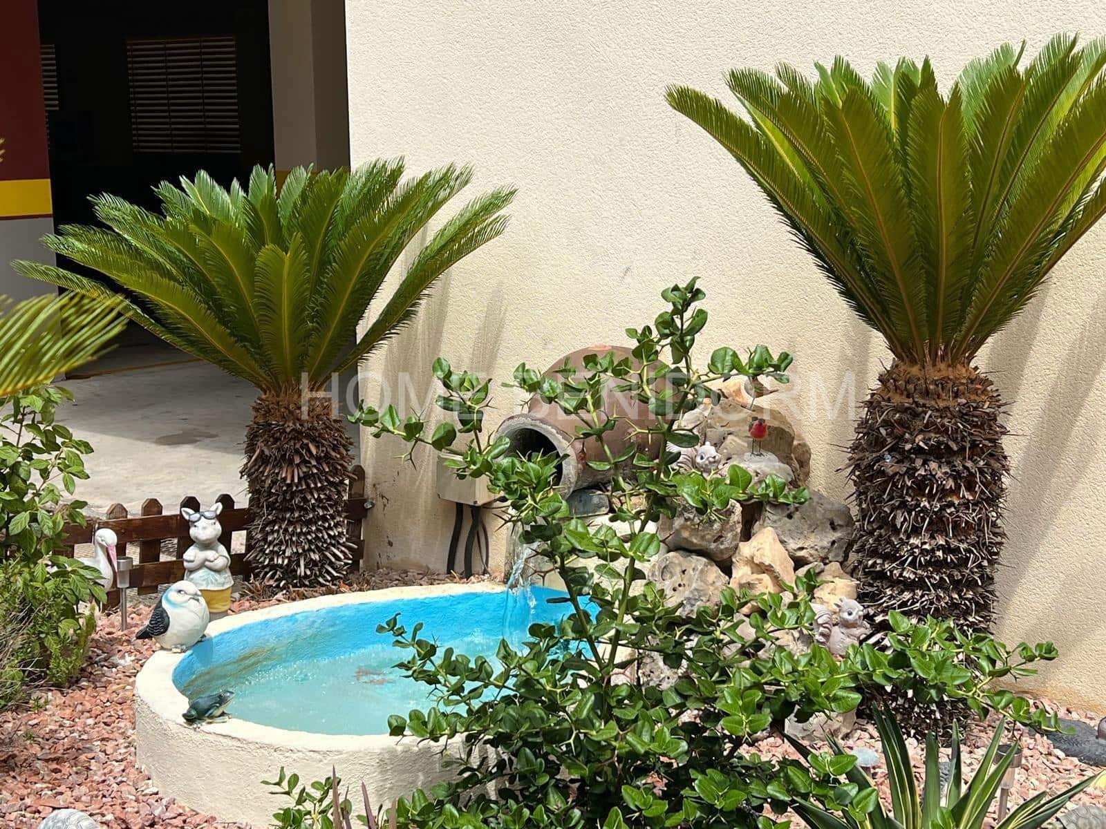 Apartamento de 1 habitación en La Villajoyosa / Vila Joiosa en venta con piscina - 199.000 € (Ref: 10015639)