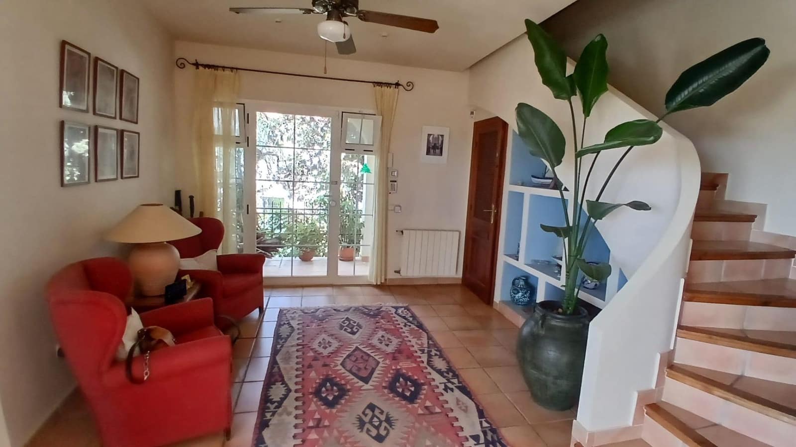6 soveværelse Villa til salg i Alfaz del Pi / L'Alfas del Pi med swimmingpool - € 850.000 (Ref: 10017568)