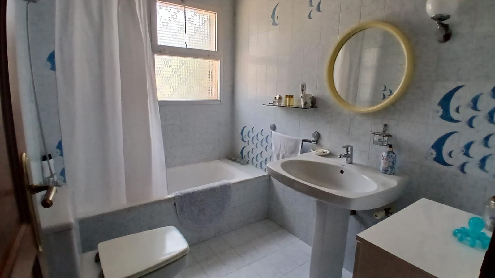 6 soveværelse Villa til salg i Alfaz del Pi / L'Alfas del Pi med swimmingpool - € 850.000 (Ref: 10017568)