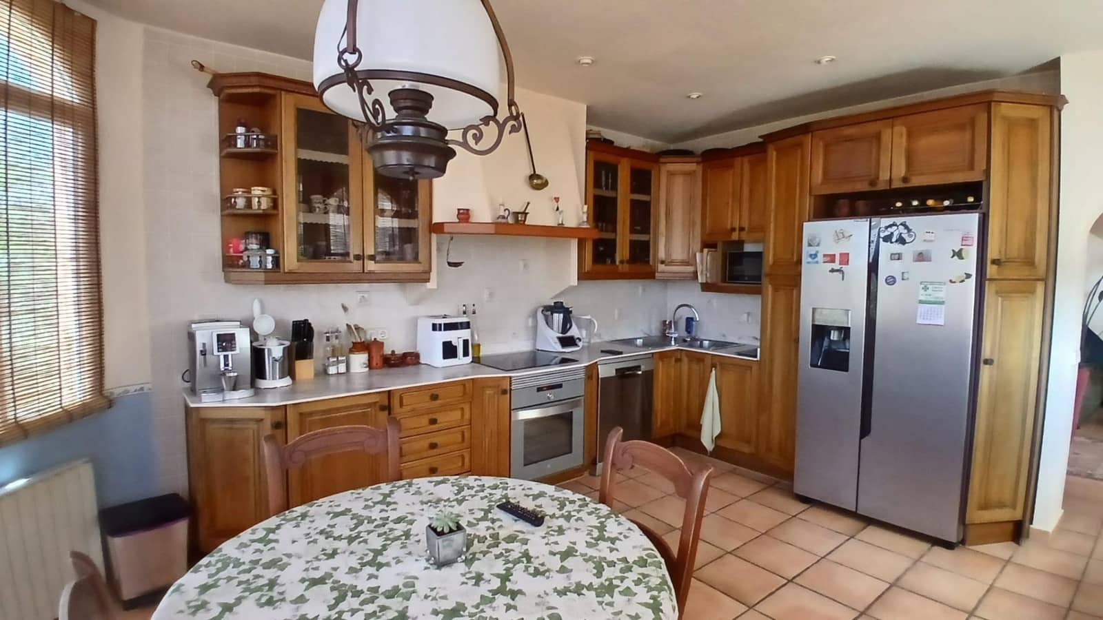 6 soveværelse Villa til salg i Alfaz del Pi / L'Alfas del Pi med swimmingpool - € 850.000 (Ref: 10017568)
