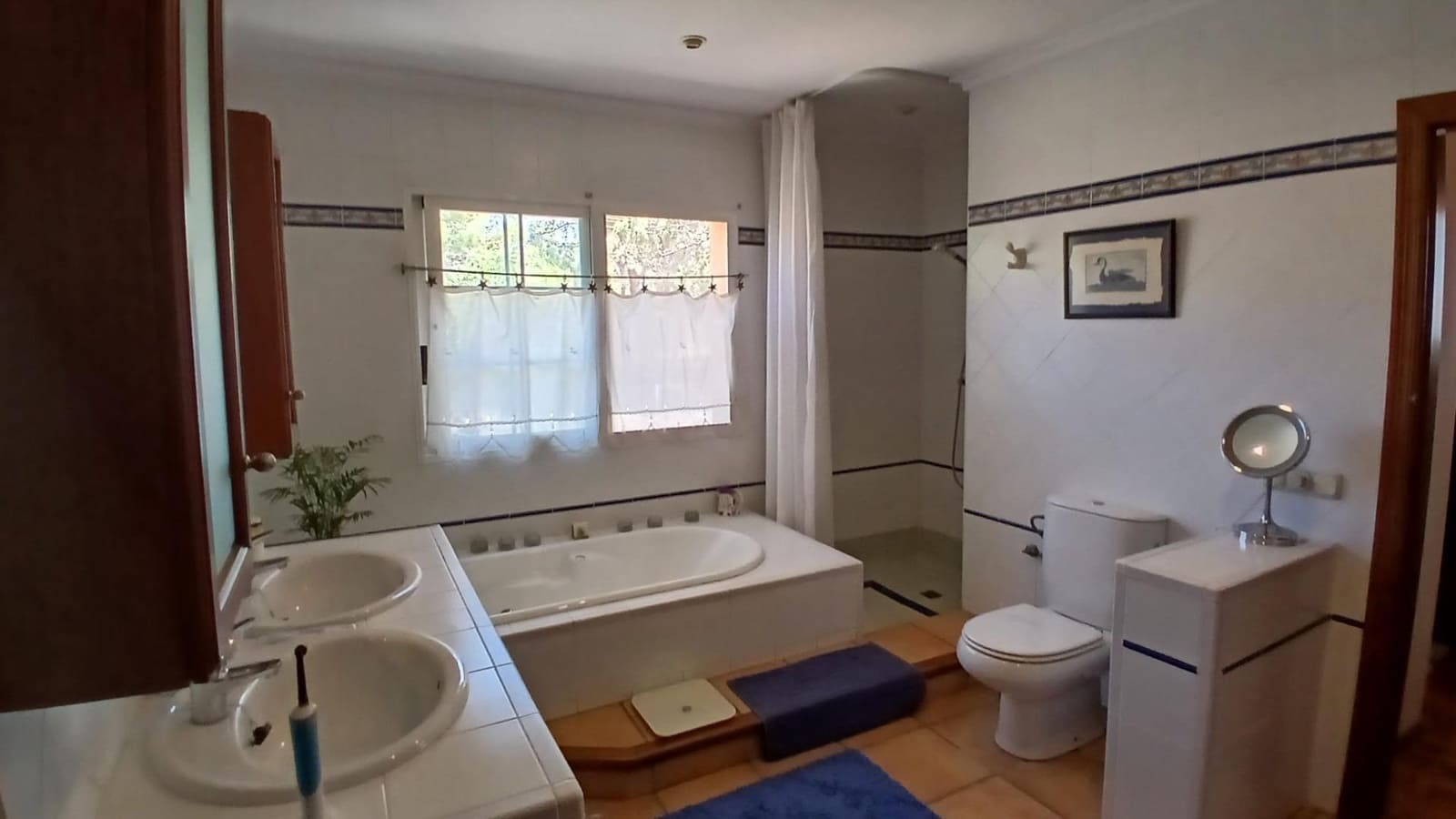 6 soveværelse Villa til salg i Alfaz del Pi / L'Alfas del Pi med swimmingpool - € 850.000 (Ref: 10017568)