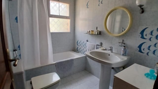 6 soveværelse Villa til salg i Alfaz del Pi / L'Alfàs del Pi med swimmingpool - € 850.000 (Ref: 10017568)