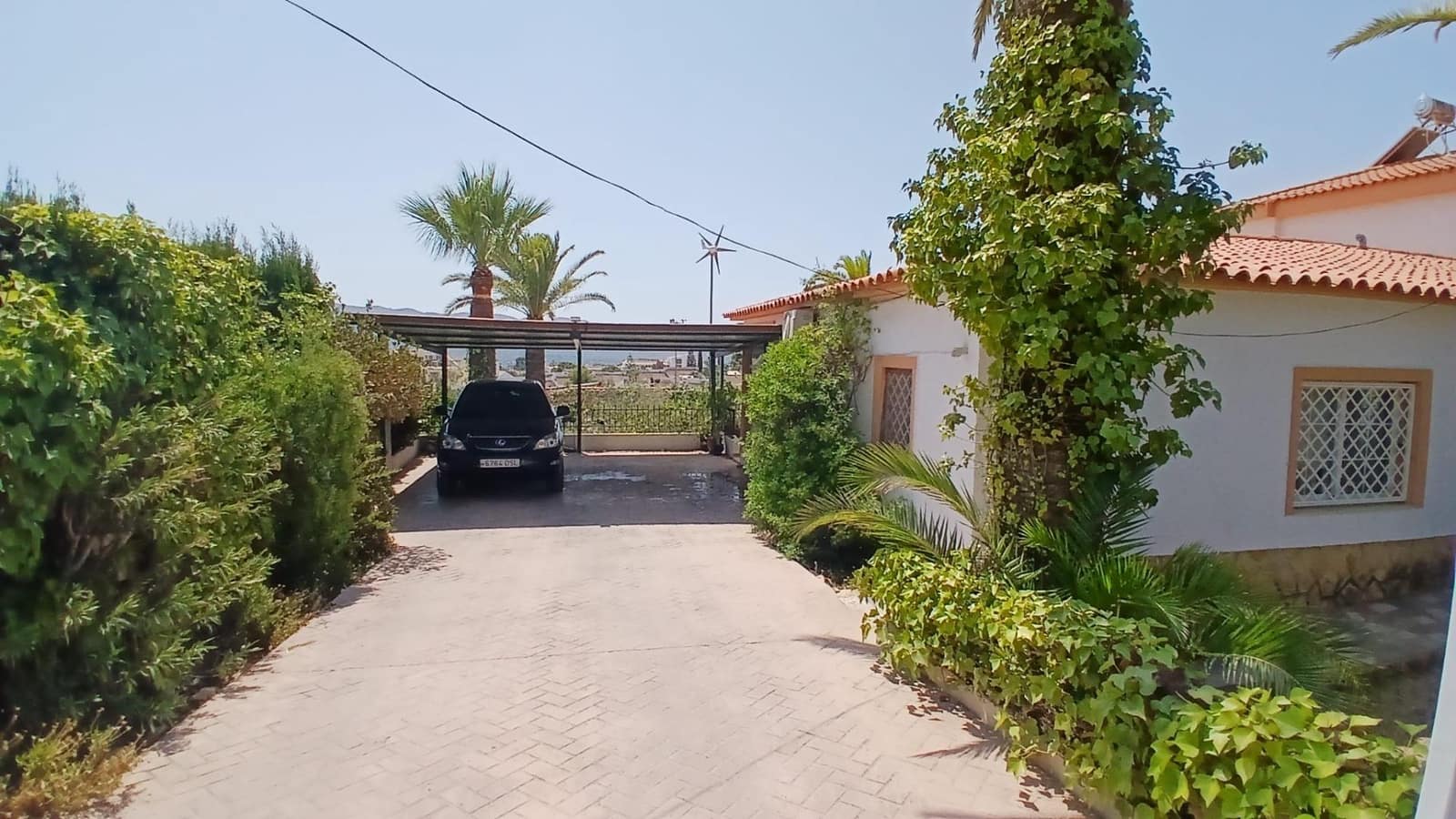 6 soveværelse Villa til salg i Alfaz del Pi / L'Alfas del Pi med swimmingpool - € 850.000 (Ref: 10017568)