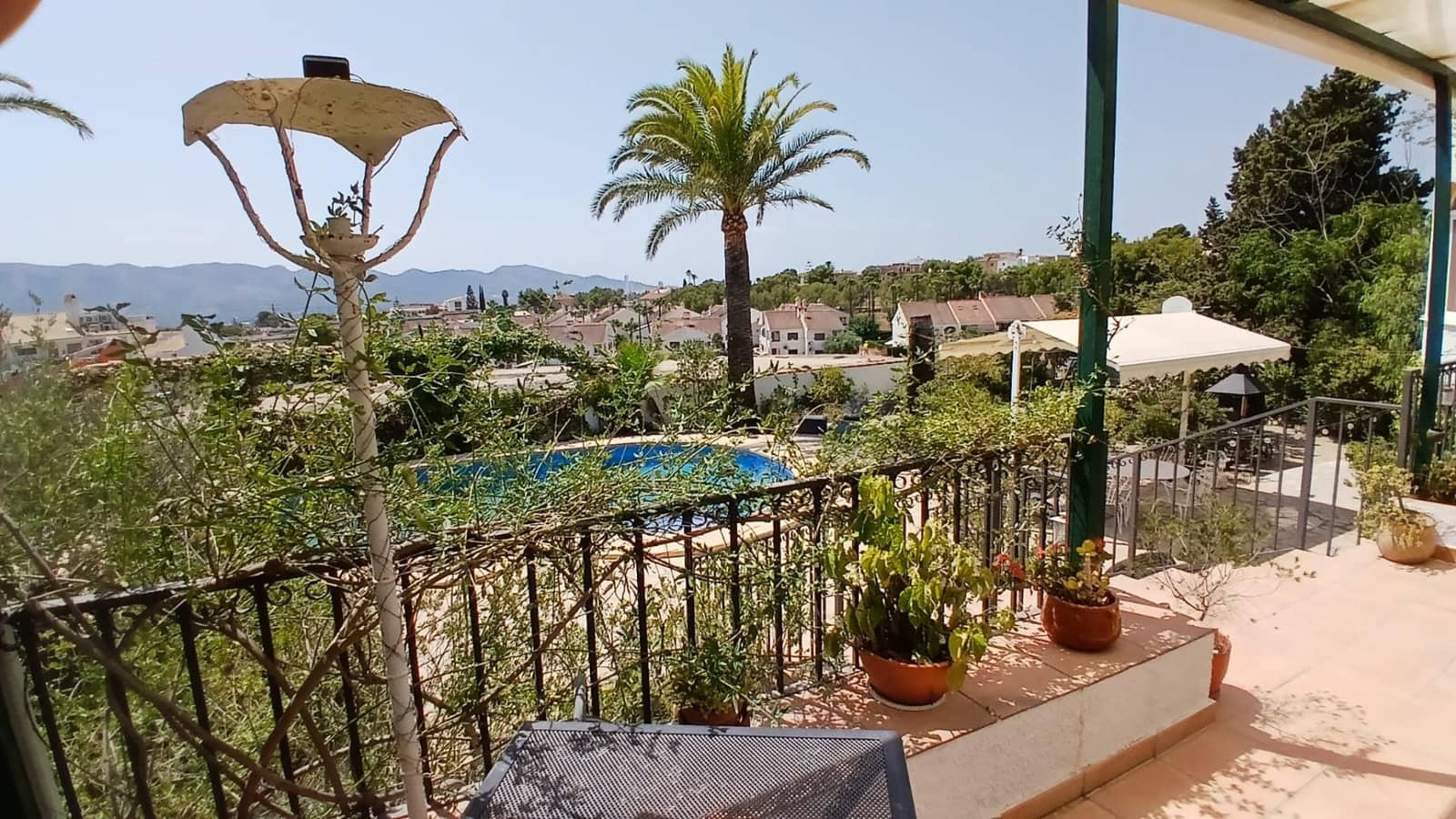 6 soveværelse Villa til salg i Alfaz del Pi / L'Alfas del Pi med swimmingpool - € 850.000 (Ref: 10017568)