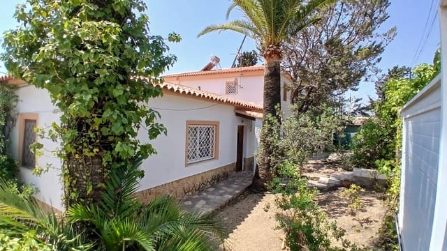 6 soveværelse Villa til salg i Alfaz del Pi / L'Alfàs del Pi med swimmingpool - € 850.000 (Ref: 10017568)