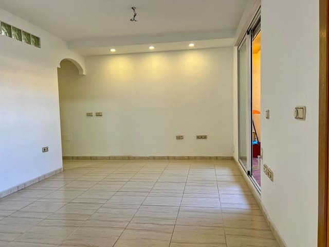 3 chambre Appartement à vendre à Poniente, Benidorm - 250 000 € (Ref: 10024209)