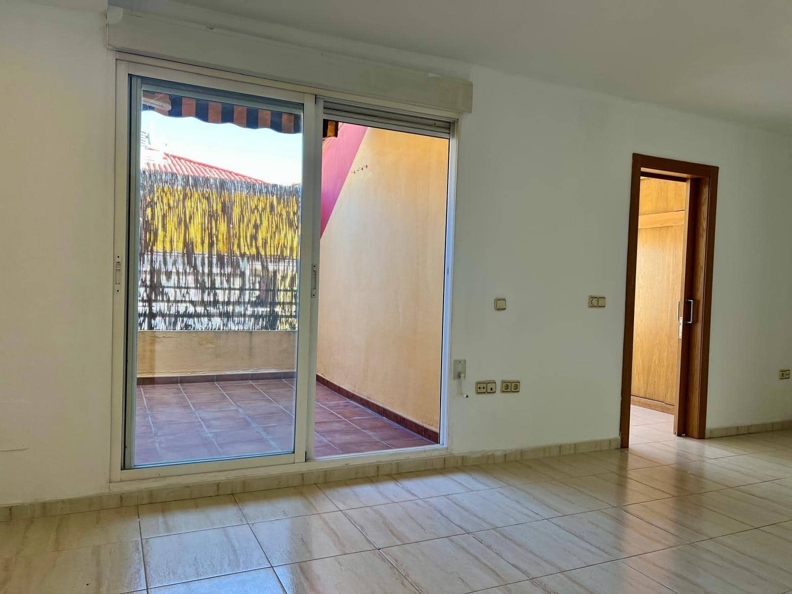 3 makuuhuone Asunto myytävänä paikassa Benidorm - 250 000 € (Ref: 10024209)