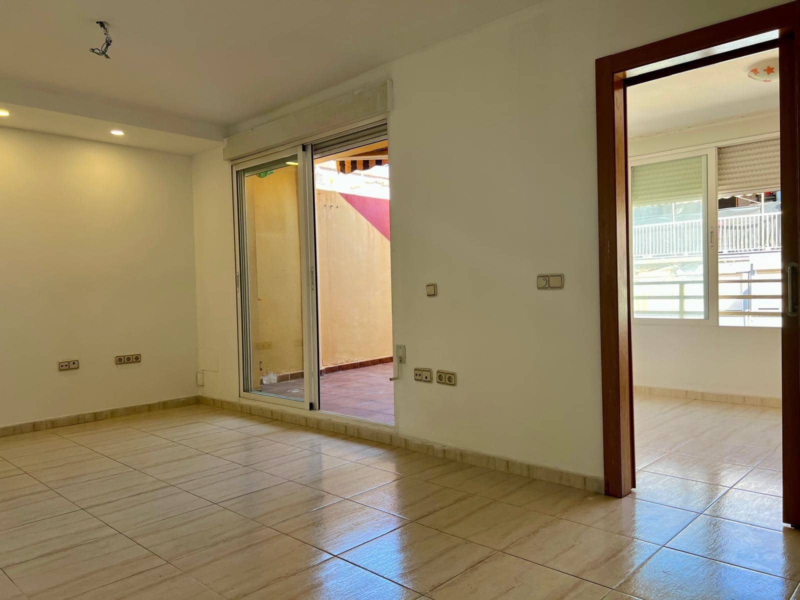 3 makuuhuone Asunto myytävänä paikassa Benidorm - 250 000 € (Ref: 10024209)