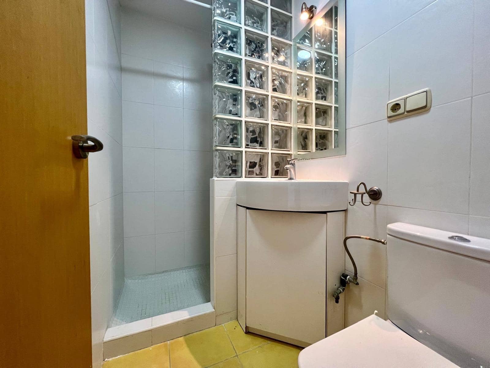 3 makuuhuone Asunto myytävänä paikassa Benidorm - 250 000 € (Ref: 10024209)
