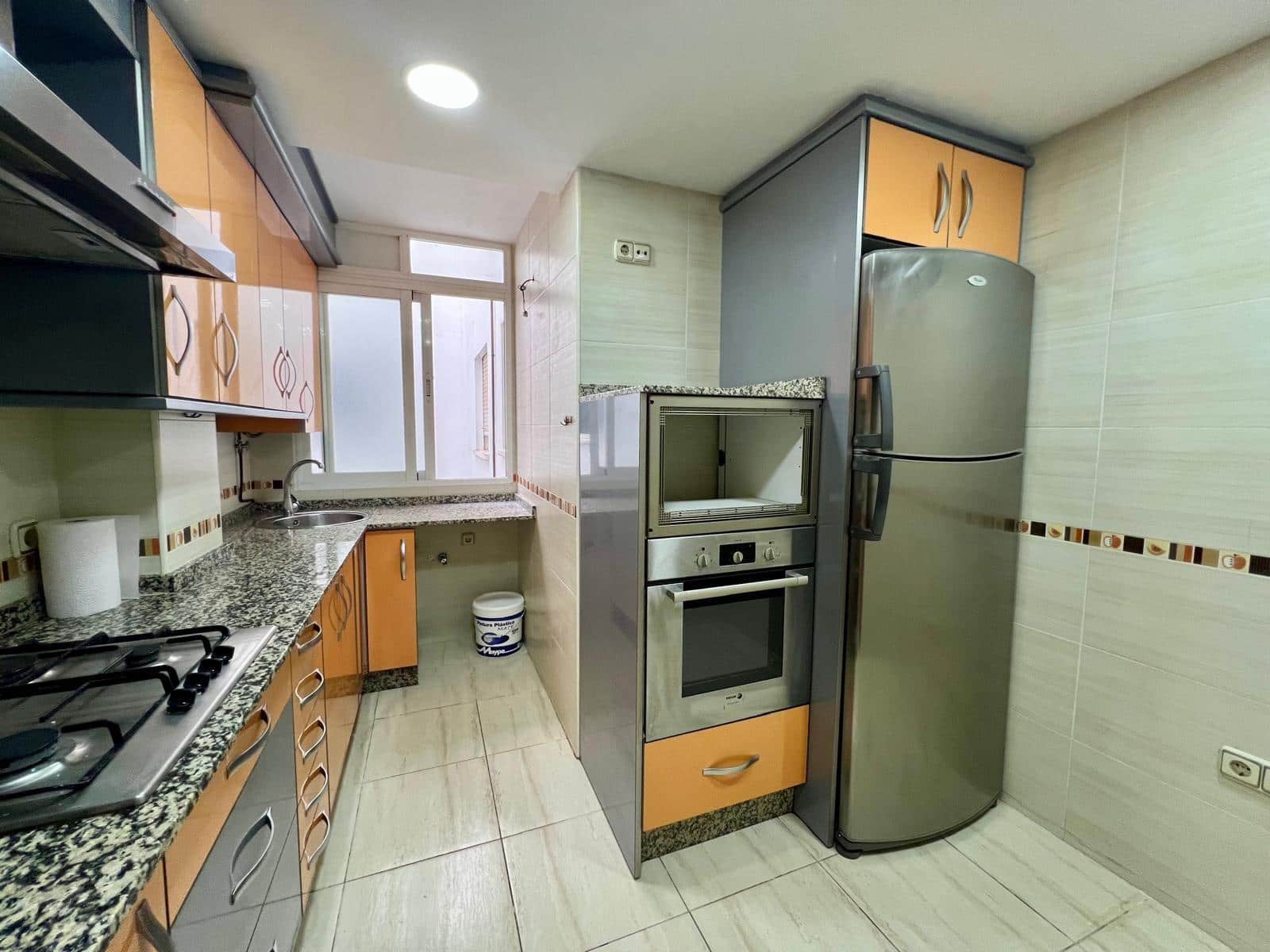 3 makuuhuone Asunto myytävänä paikassa Benidorm - 250 000 € (Ref: 10024209)