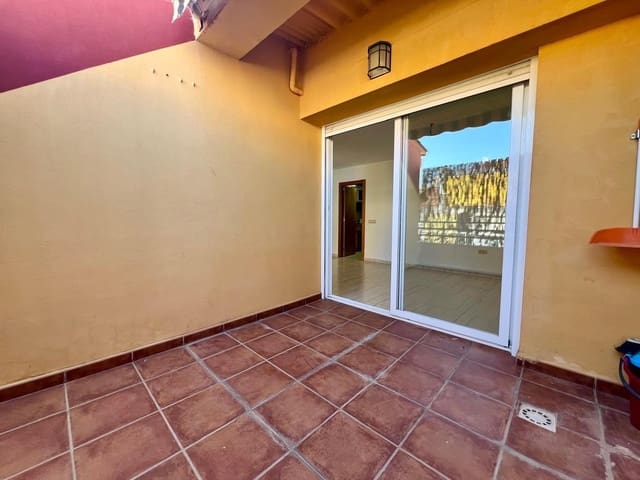 3 chambre Appartement à vendre à Poniente, Benidorm - 250 000 € (Ref: 10024209)