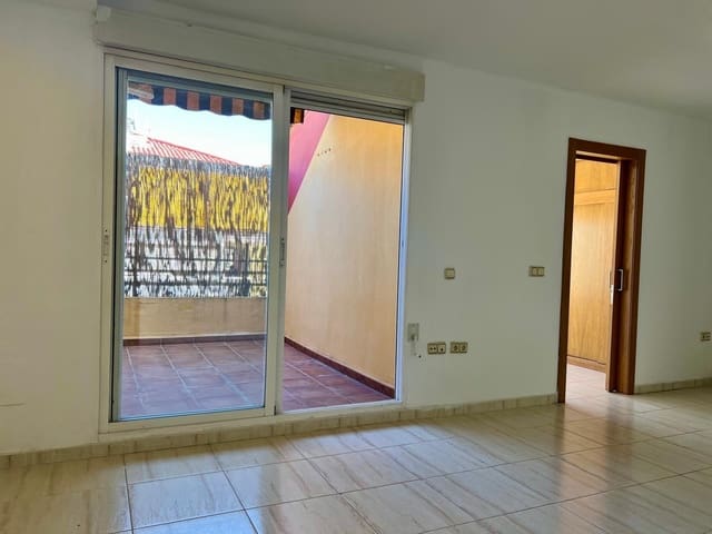 3 chambre Appartement à vendre à Poniente, Benidorm - 250 000 € (Ref: 10024209)