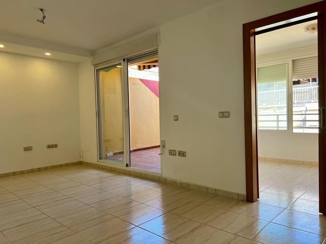 3 chambre Appartement à vendre à Poniente, Benidorm - 250 000 € (Ref: 10024209)
