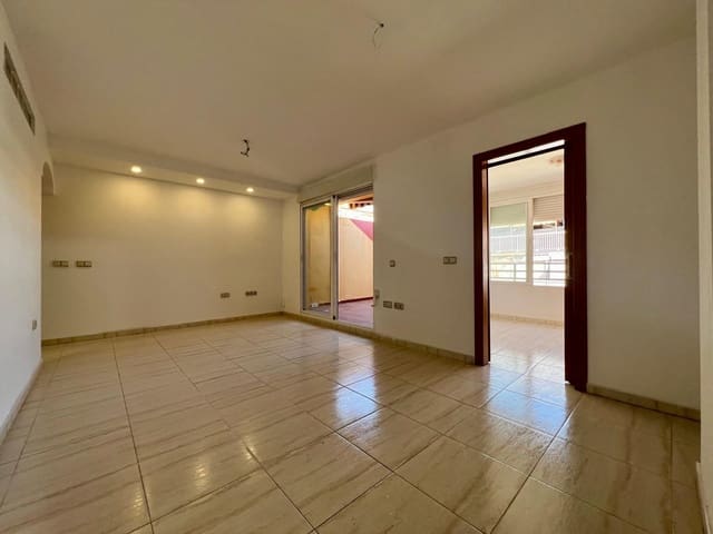 3 chambre Appartement à vendre à Poniente, Benidorm - 250 000 € (Ref: 10024209)