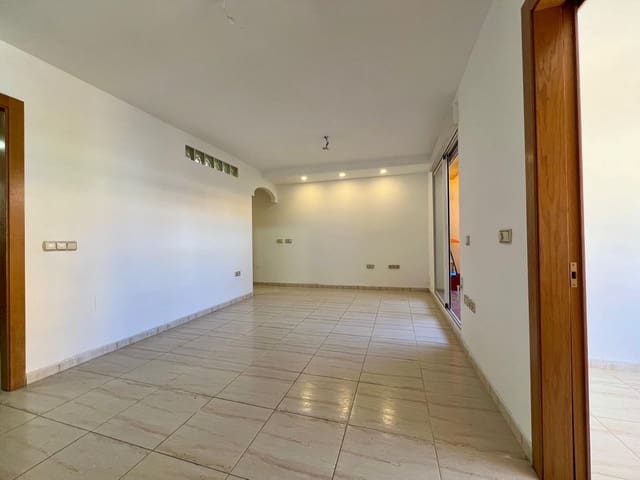 3 chambre Appartement à vendre à Poniente, Benidorm - 250 000 € (Ref: 10024209)