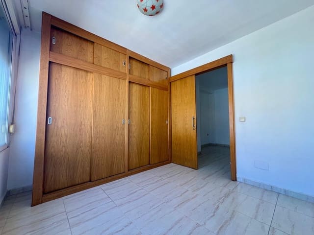 3 chambre Appartement à vendre à Poniente, Benidorm - 250 000 € (Ref: 10024209)