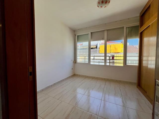 3 chambre Appartement à vendre à Poniente, Benidorm - 250 000 € (Ref: 10024209)