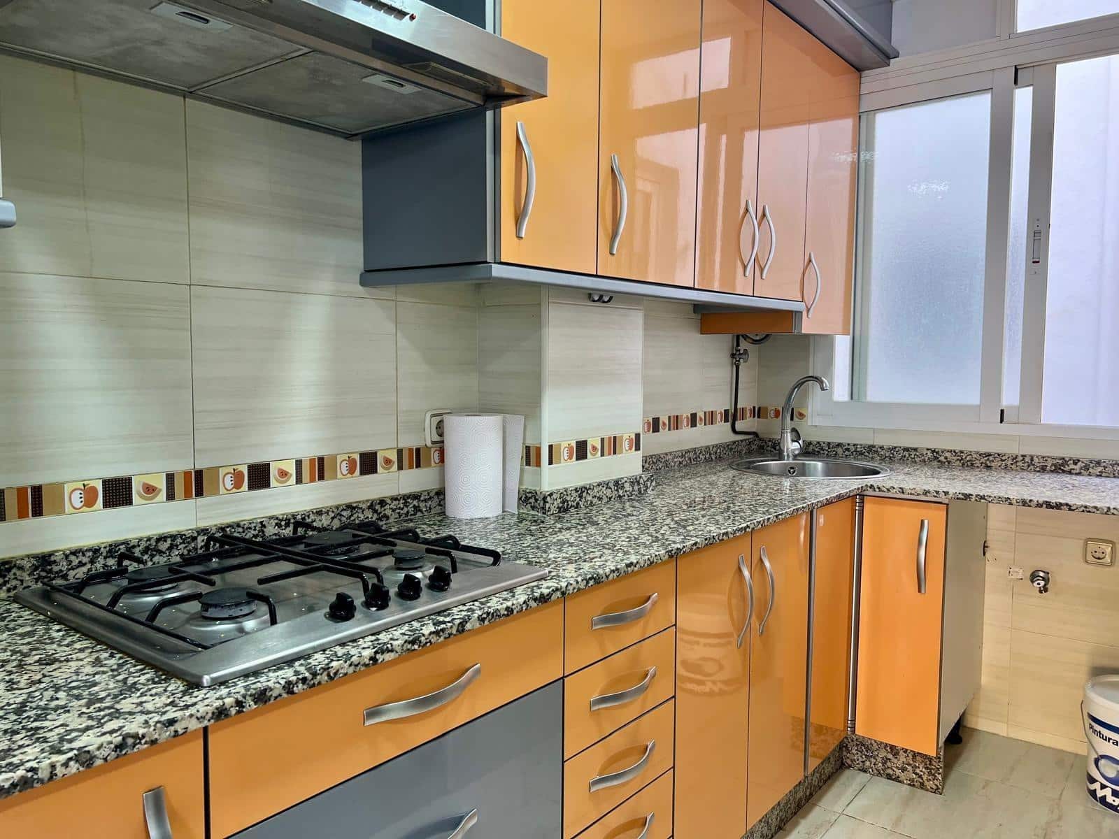 3 makuuhuone Asunto myytävänä paikassa Benidorm - 250 000 € (Ref: 10024209)
