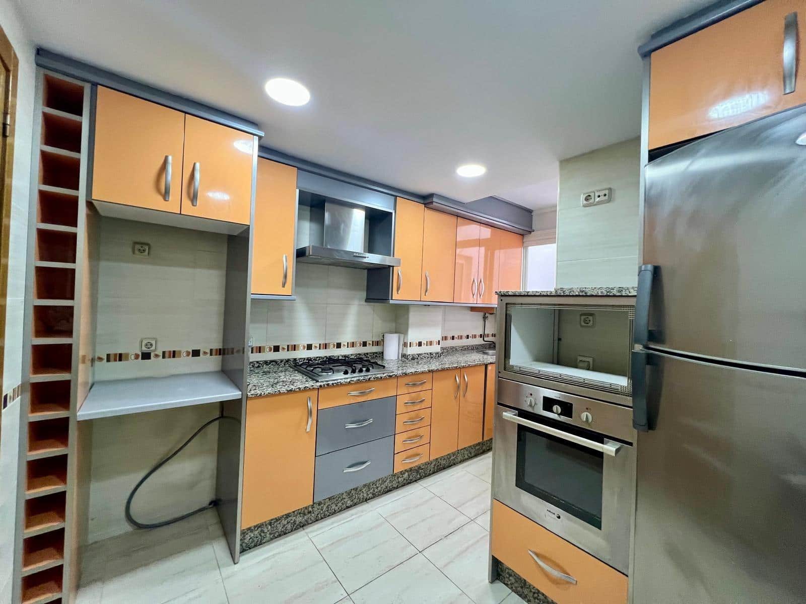 3 makuuhuone Asunto myytävänä paikassa Benidorm - 250 000 € (Ref: 10024209)