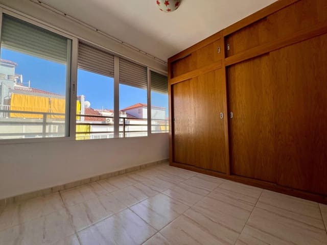 3 chambre Appartement à vendre à Poniente, Benidorm - 250 000 € (Ref: 10024209)