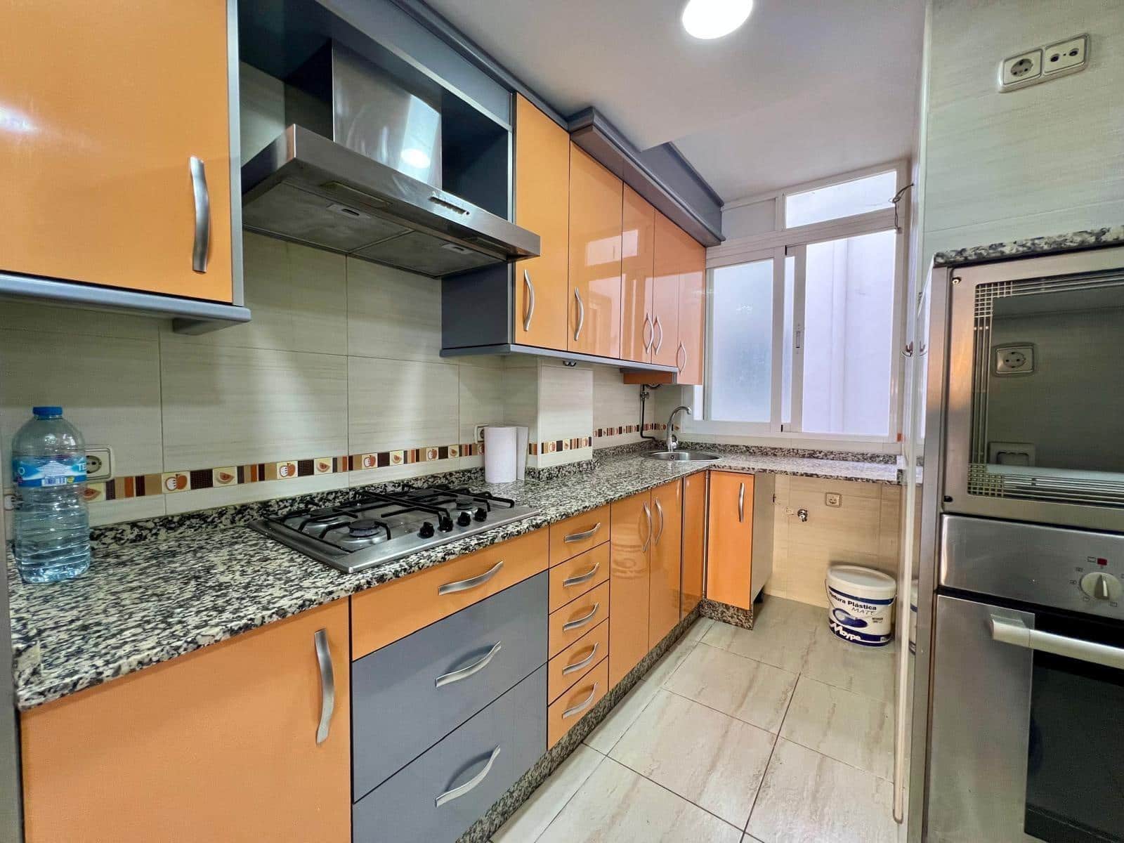 3 makuuhuone Asunto myytävänä paikassa Benidorm - 250 000 € (Ref: 10024209)