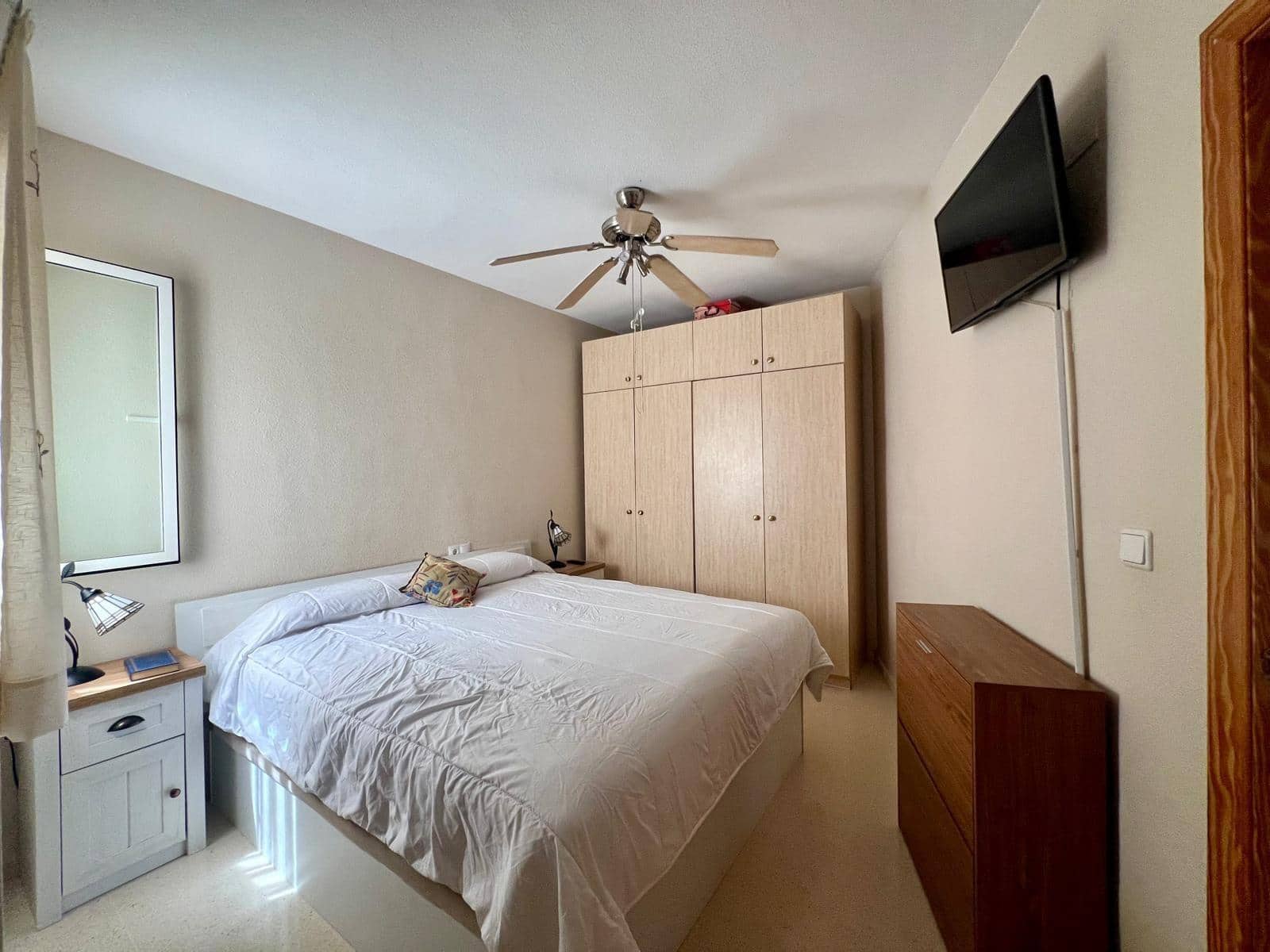 3 bedroom Penthouse for sale in La Nucia - € 245,000 (Ref: 10035448)
