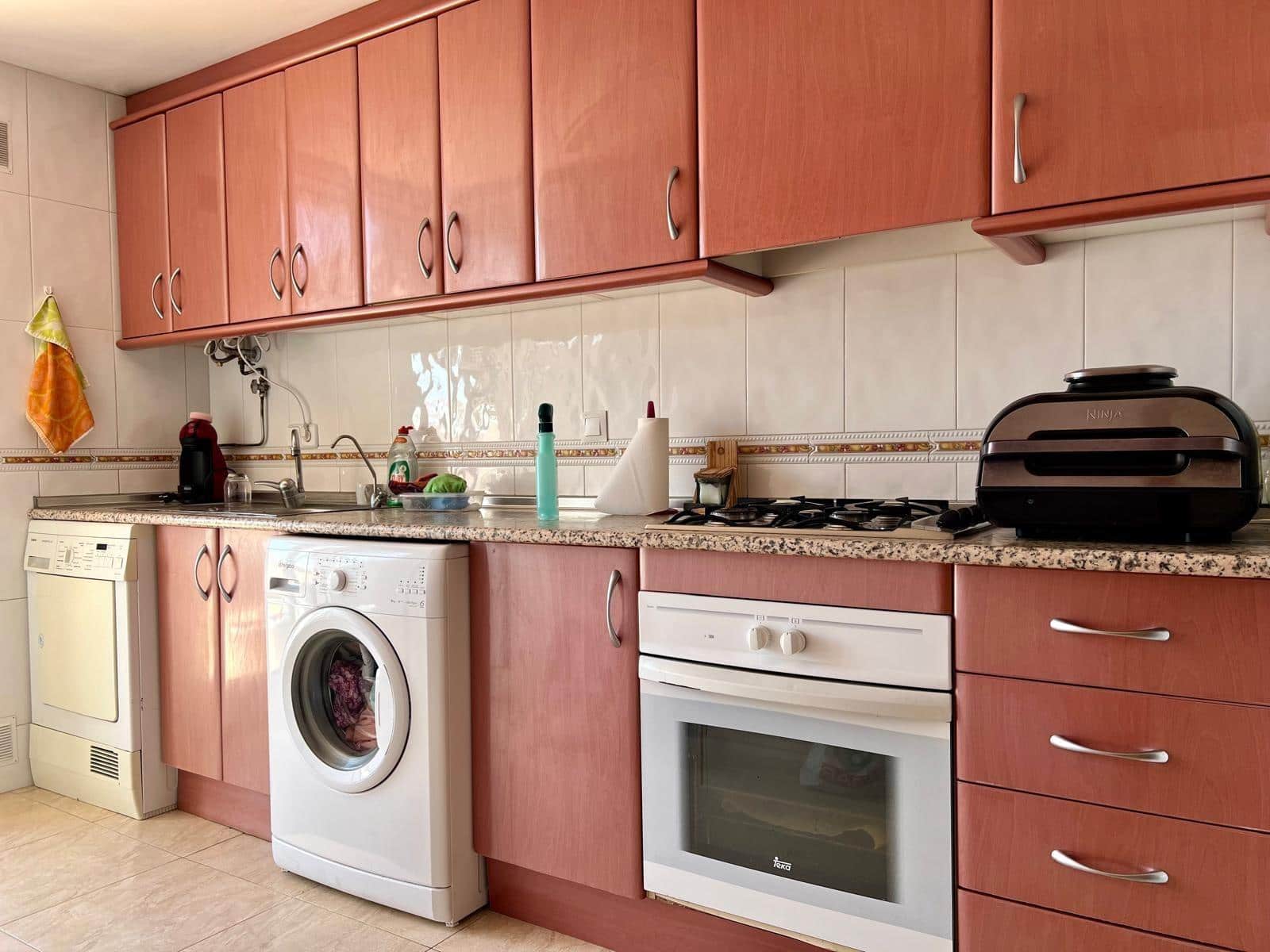 3 bedroom Penthouse for sale in La Nucia - € 245,000 (Ref: 10035448)