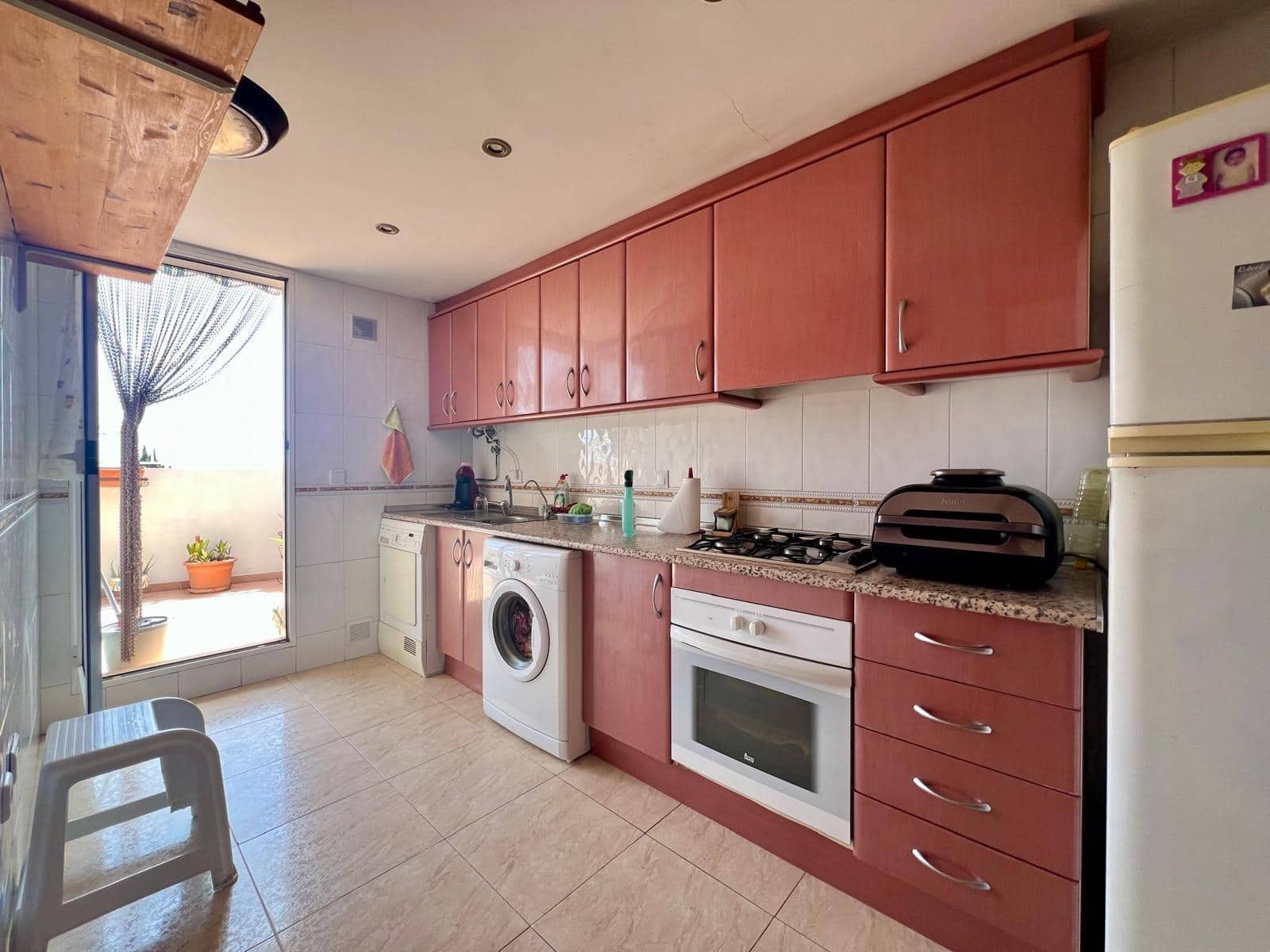 3 bedroom Penthouse for sale in La Nucia - € 245,000 (Ref: 10035448)