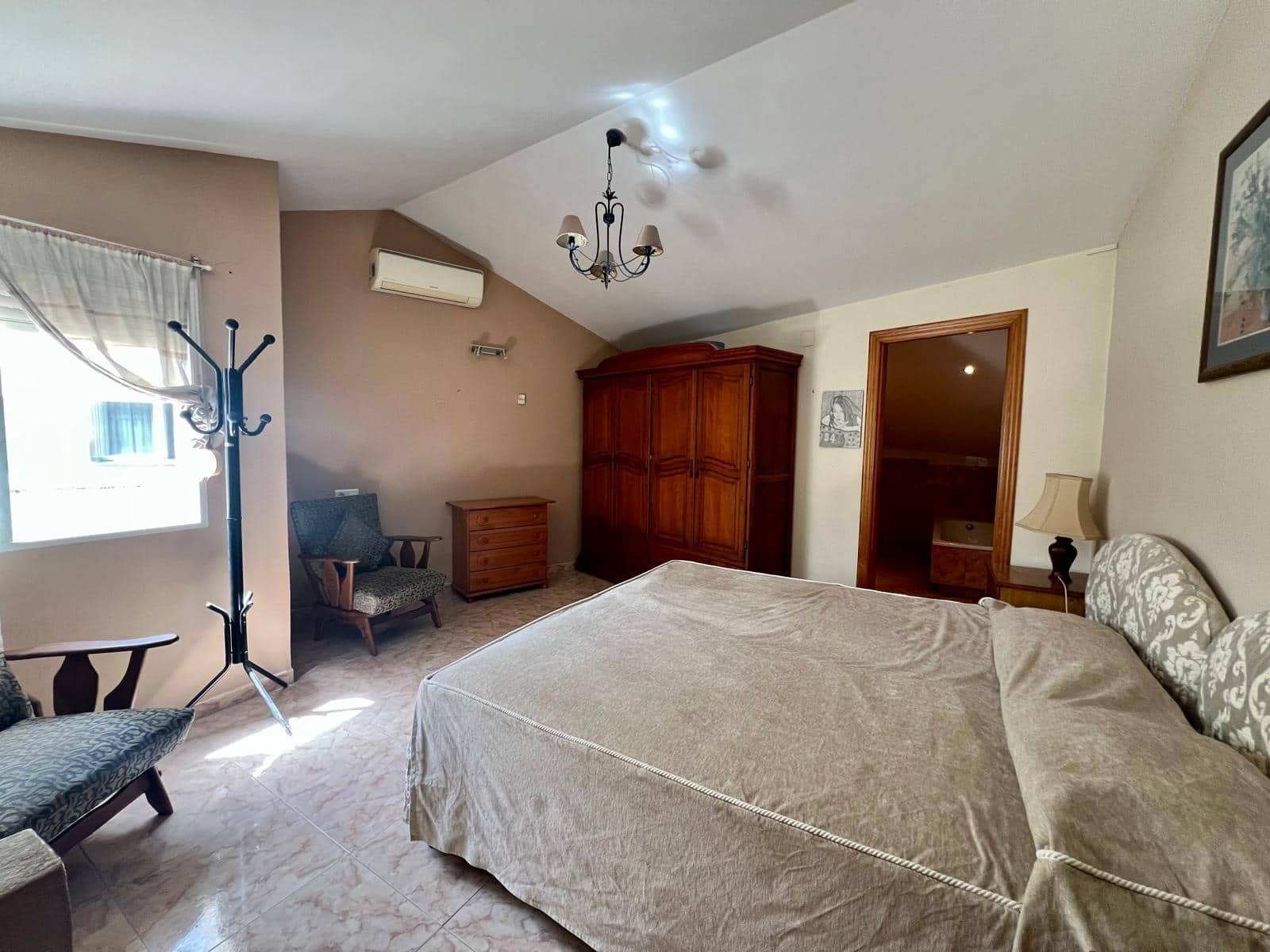 3 bedroom Penthouse for sale in La Nucia - € 245,000 (Ref: 10035448)