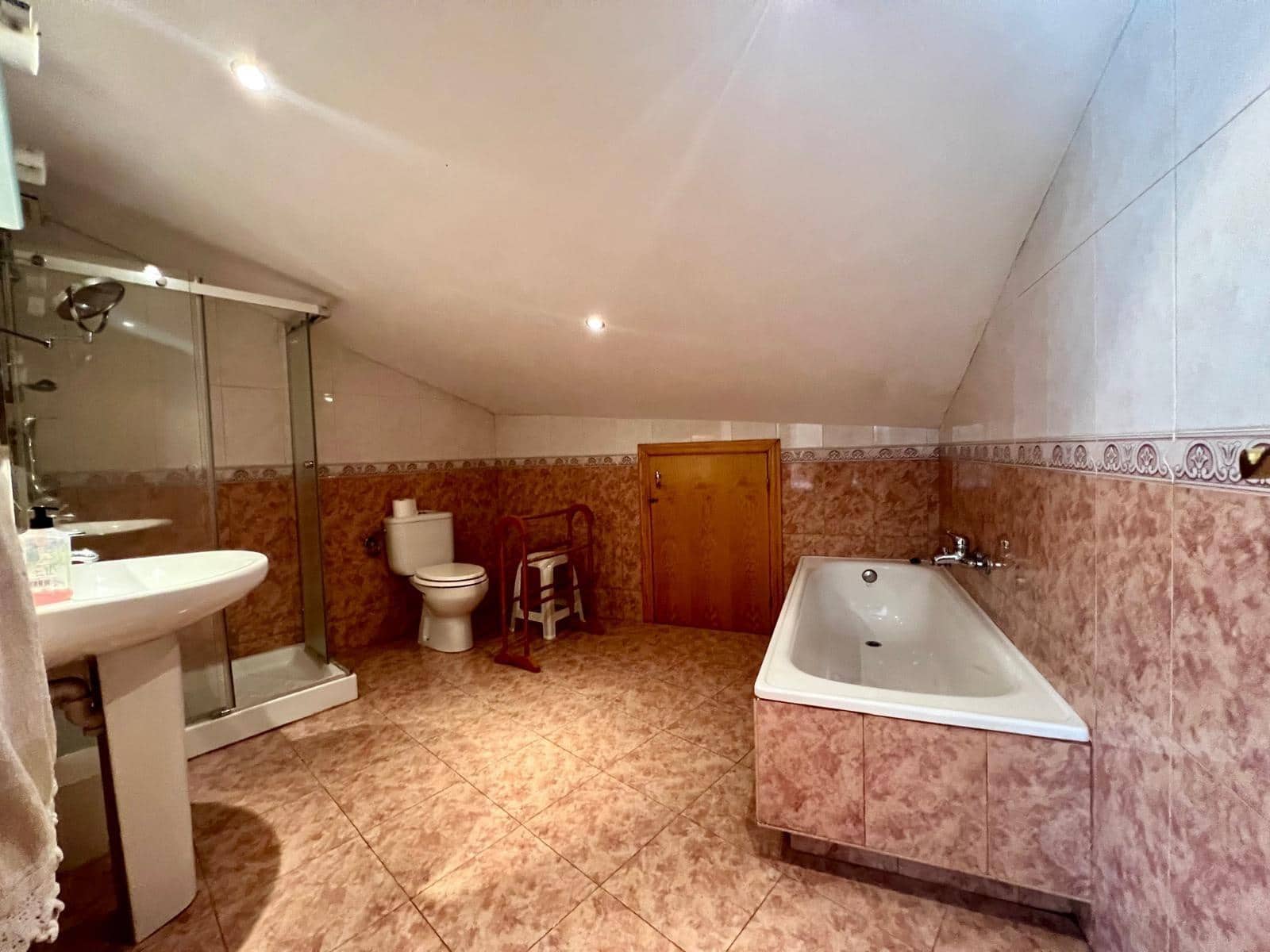 3 bedroom Penthouse for sale in La Nucia - € 245,000 (Ref: 10035448)
