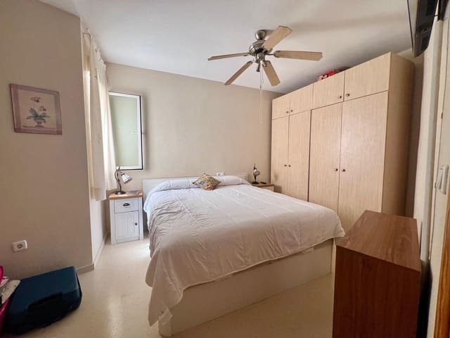 3 Zimmer Penthouse zu verkaufen in La Nucia - 245.000 € (Ref: 10035448)