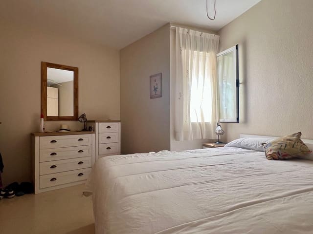 3 Zimmer Penthouse zu verkaufen in La Nucia - 245.000 € (Ref: 10035448)