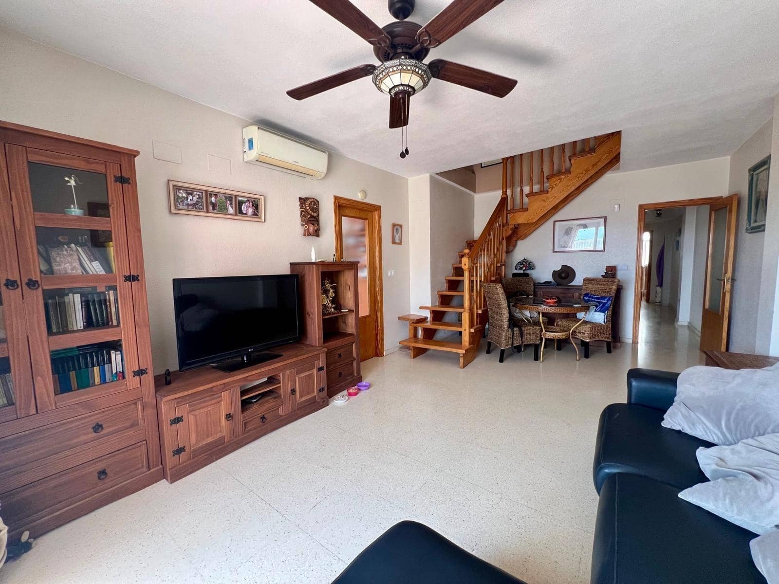 3 bedroom Penthouse for sale in La Nucia - € 245,000 (Ref: 10035448)