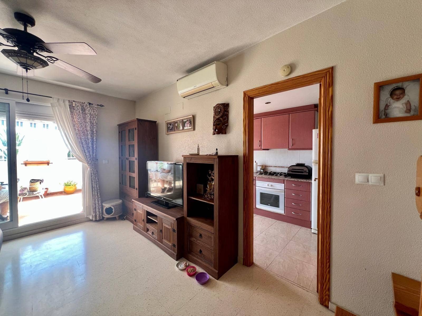 3 bedroom Penthouse for sale in La Nucia - € 245,000 (Ref: 10035448)