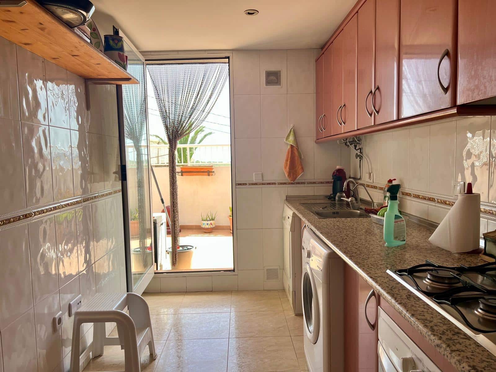 3 bedroom Penthouse for sale in La Nucia - € 245,000 (Ref: 10035448)
