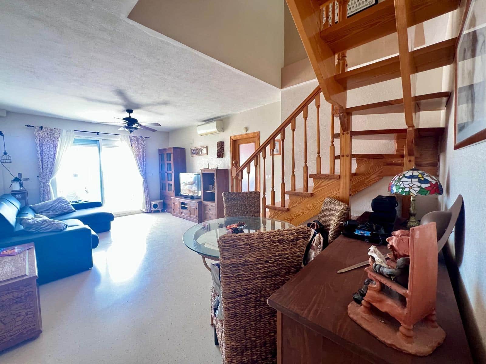 3 bedroom Penthouse for sale in La Nucia - € 245,000 (Ref: 10035448)