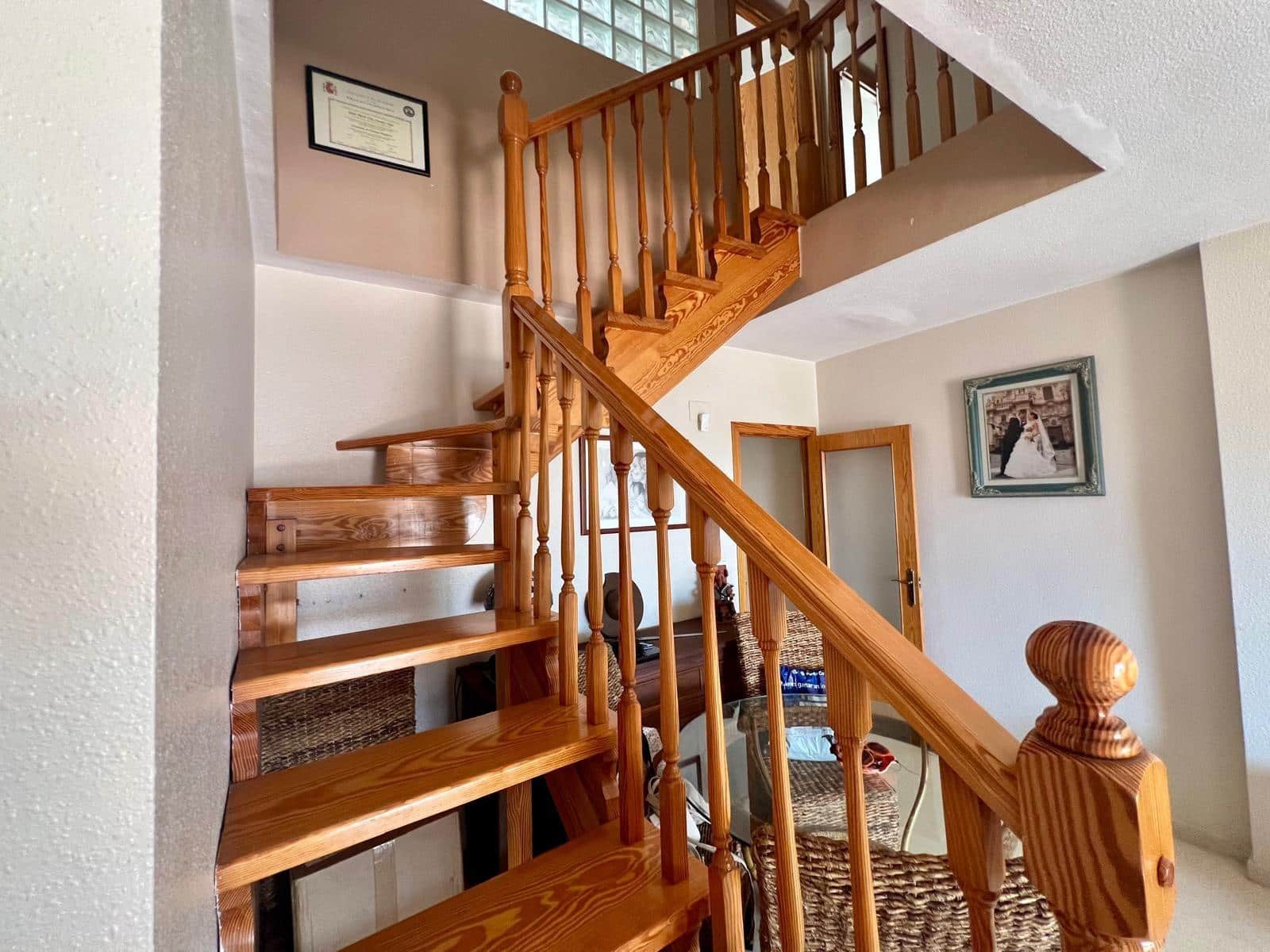 3 bedroom Penthouse for sale in La Nucia - € 245,000 (Ref: 10035448)