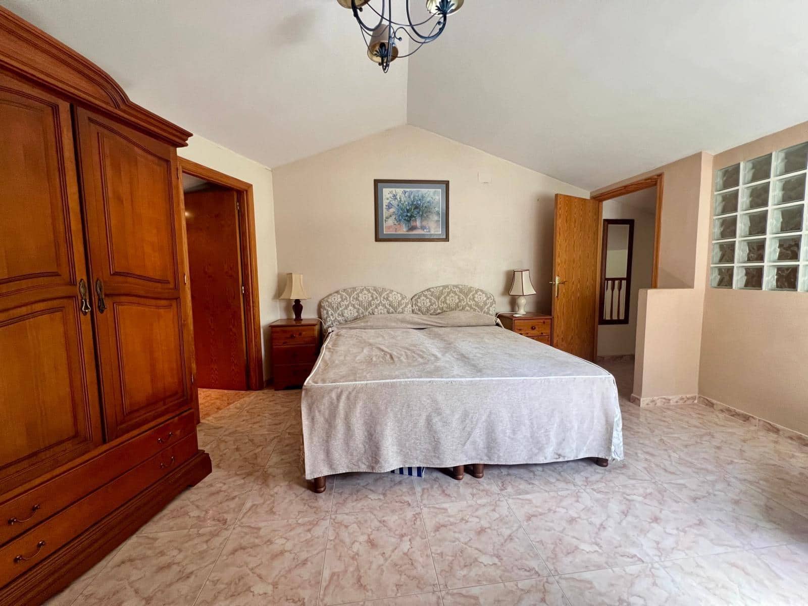 3 bedroom Penthouse for sale in La Nucia - € 245,000 (Ref: 10035448)