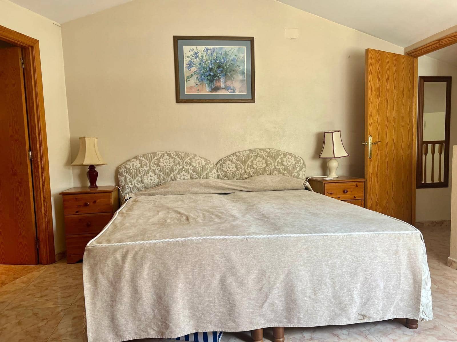 3 bedroom Penthouse for sale in La Nucia - € 245,000 (Ref: 10035448)